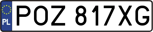 POZ817XG