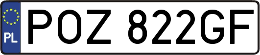 POZ822GF