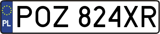 POZ824XR