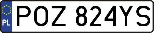 POZ824YS