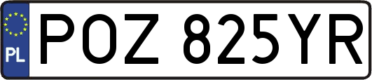 POZ825YR