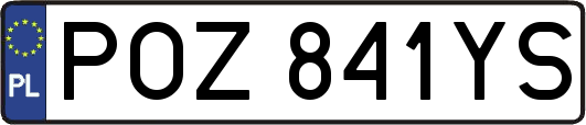 POZ841YS