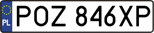 POZ846XP