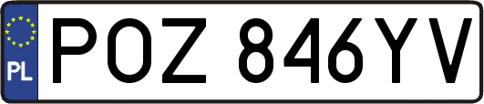 POZ846YV