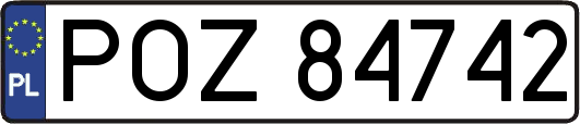 POZ84742
