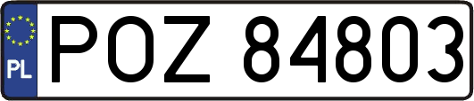POZ84803