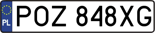 POZ848XG