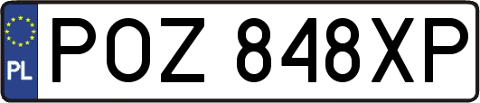 POZ848XP