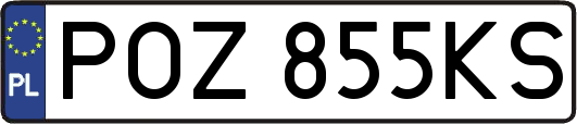 POZ855KS