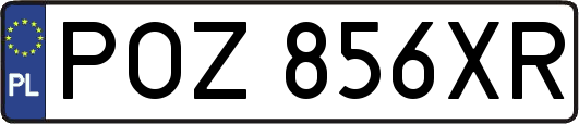 POZ856XR