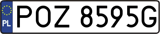 POZ8595G