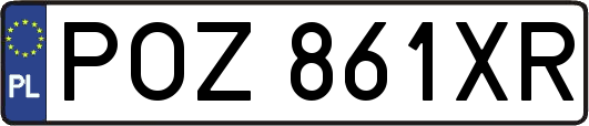 POZ861XR