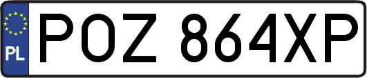 POZ864XP