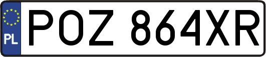 POZ864XR