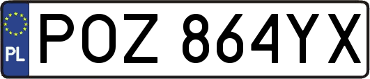 POZ864YX