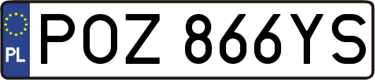 POZ866YS