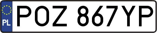 POZ867YP