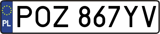 POZ867YV
