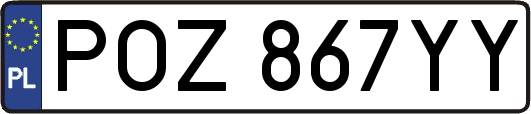 POZ867YY
