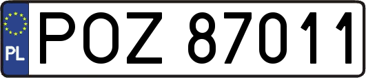 POZ87011