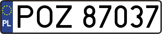 POZ87037