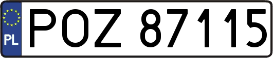 POZ87115