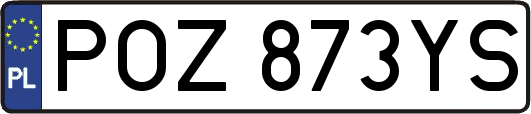 POZ873YS