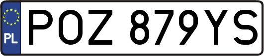 POZ879YS