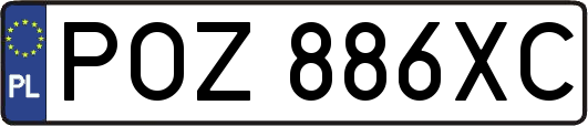 POZ886XC