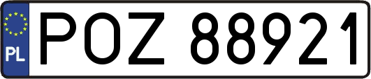 POZ88921