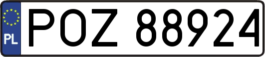 POZ88924
