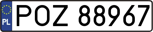 POZ88967