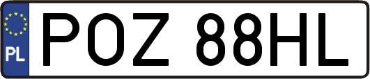 POZ88HL