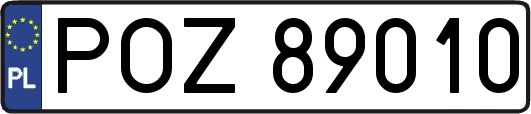 POZ89010