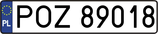 POZ89018