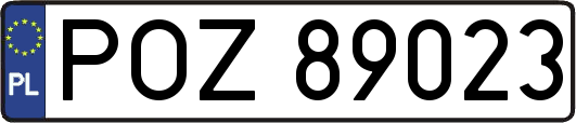 POZ89023