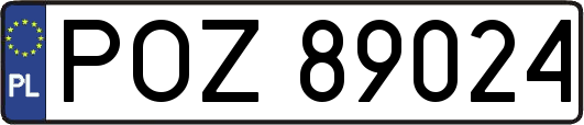 POZ89024