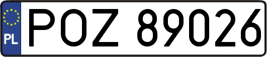 POZ89026