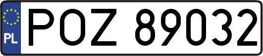 POZ89032