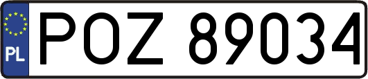 POZ89034