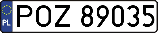 POZ89035