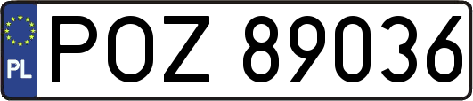 POZ89036