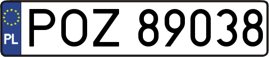 POZ89038