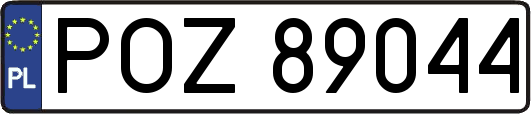 POZ89044