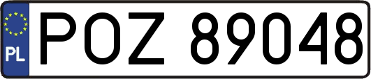 POZ89048