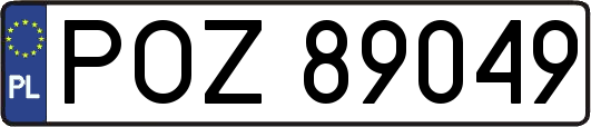 POZ89049