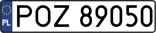 POZ89050