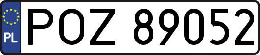 POZ89052