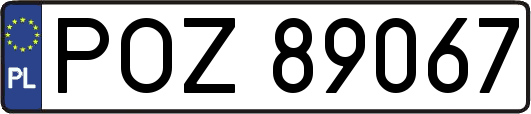 POZ89067