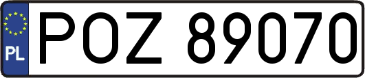 POZ89070